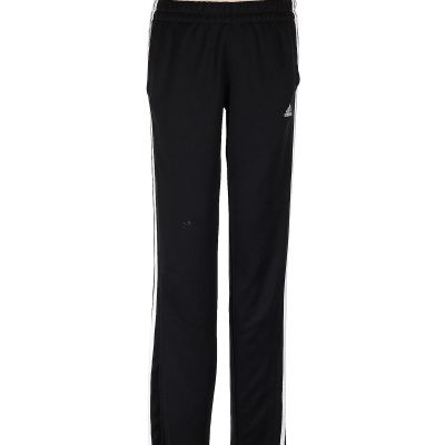 Adidas Women Black Jeggings M